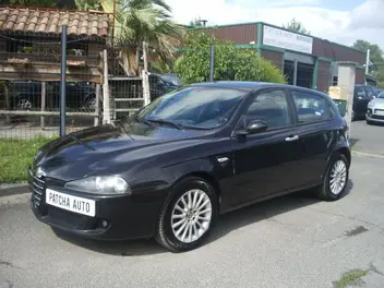ALFA ROMEO