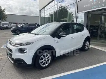 citroen-c3-iii-2020-manual-58665-km-diesel