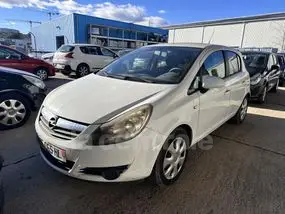 opel-corsa-iv-2010-manual-113200-km-bicarburation essence / gpl-1