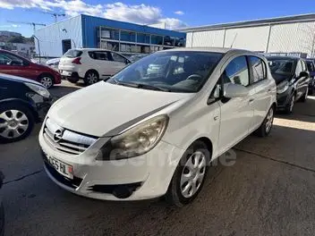 opel-corsa-iv-2010-manual-113200-km-bicarburation essence / gpl
