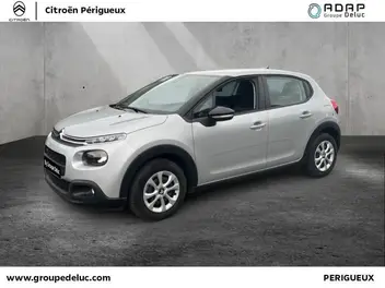 CITROEN
