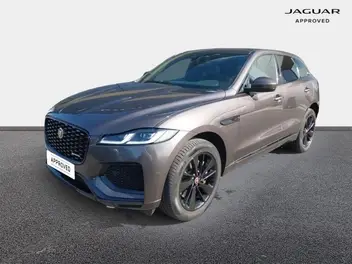 JAGUAR