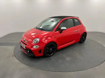 ABARTH