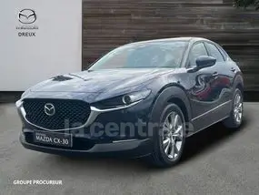 mazda-cx-30-2025-auto-10-km-essence-1