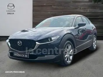 mazda-cx-30-2025-auto-10-km-essence