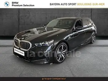 bmw-serie-5-g61-touring-2025-auto-5000-km-hybrides