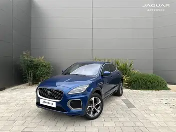 JAGUAR