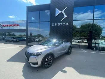 DS
