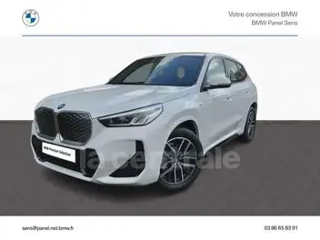 bmw-ix1-u11-2025-auto-1576-km-électrique