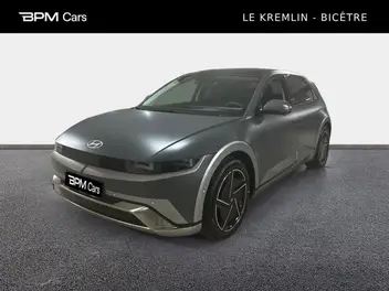 hyundai-ioniq-v-2025-auto-6890-km-électrique
