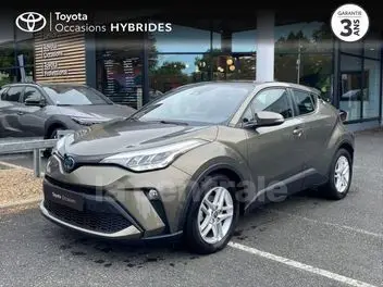 toyota-c-hr-phase-2-2022-auto-44700-km-hybrides