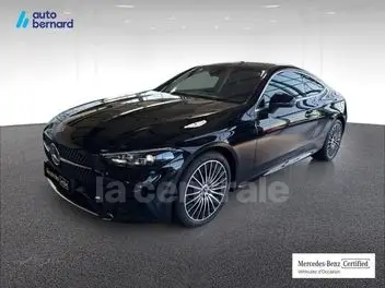 mercedes-cle-coupe-2025-auto-2153-km-diesel