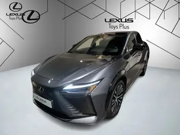 lexus-rz-2023-auto-7649-km-électrique