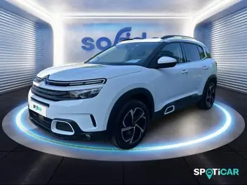 citroen-c5-aircross-2020-manual-90014-km-essence