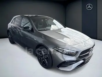mercedes-classe-a-iv-phase-2-2025-auto-9000-km-hybrides