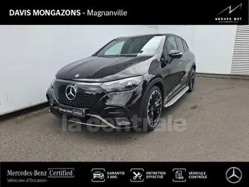 mercedes-eqe-suv-2025-auto-5900-km-électrique
