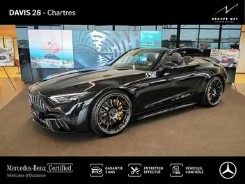 MERCEDES