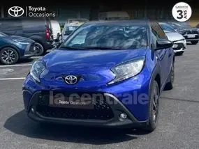 toyota-aygo-x-phase-2-2024-manual-19118-km-essence-1
