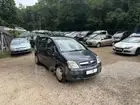 opel-meriva-2010-manual-135000-km-bicarburation essence / gpl-2
