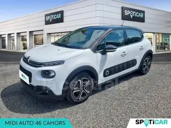 citroen-c3-iii-2018-manual-115080-km-essence