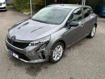 renault-clio-v-phase-2-2025-manual-10-km-diesel