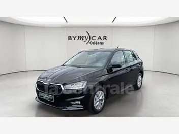 skoda-fabia-iv-2025-manual-9498-km-essence