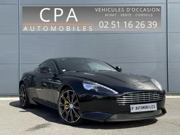 ASTON MARTIN