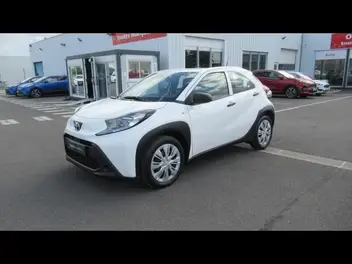 TOYOTA
