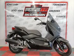 yamaha-x-max-125-2017-auto-29465-km-essence-1