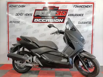 yamaha-x-max-125-2017-auto-29465-km-essence