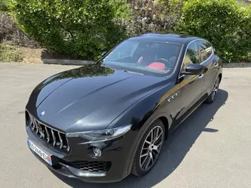 MASERATI