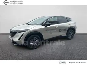 nissan-ariya-2025-auto-12000-km-électrique-1