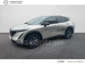 nissan-ariya-2025-auto-12000-km-électrique