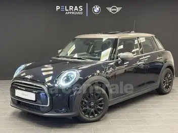mini-iii-5p-phase-2-2021-manual-57197-km-essence
