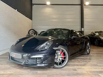 porsche-boxster-iii-type-981-2014-auto-89500-km-essence
