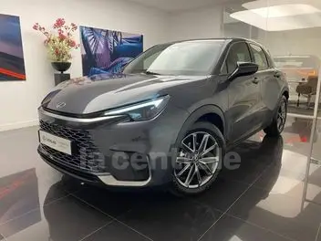 lexus-lbx-2025-auto-9900-km-hybrides