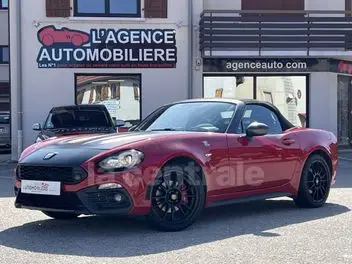 abarth-124-ii-spider-2018-manual-79500-km-essence