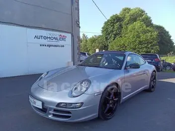 porsche-911-type-997-2004-manual-109000-km-essence