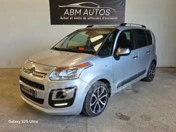 citroen-c3-picasso-phase-2-2014-manual-229931-km-diesel