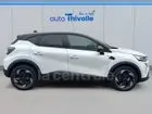 renault-captur-ii-2025-manual-10-km-bicarburation essence / gpl-3