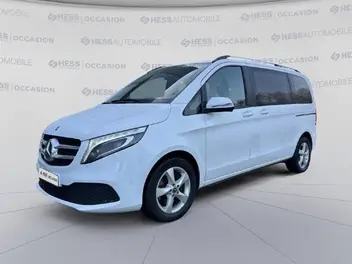 MERCEDES