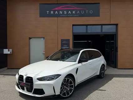 BMW SERIE 3