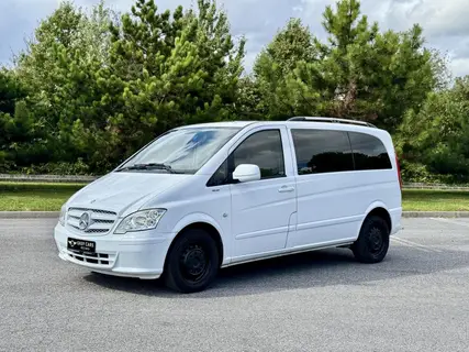MERCEDES VITO