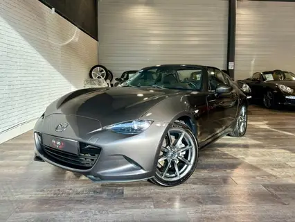MAZDA MX5