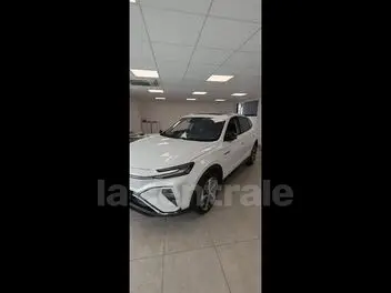 mg-marvel-r-2022-auto-44900-km-électrique