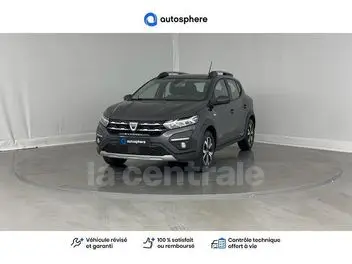 dacia-sandero-3-stepway-2022-manual-23610-km-essence