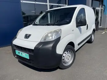 ChipPower Boîtier Additionnel CRS Peugeot Bipper/Tepee 1.3 HDi 2008-2019 - +30% Puissance - Plug & Drive Diesel