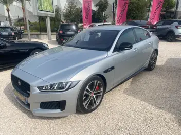 JAGUAR