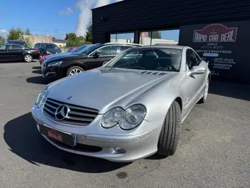 MERCEDES