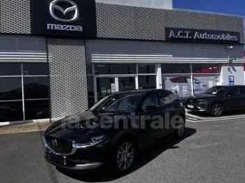 mazda-cx-30-2025-auto-15-km-essence